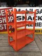 画像8: Gatorade Advertising Store Display Shelf Shelving Unit Rack (B645) (8)