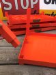 画像17: Gatorade Advertising Store Display Shelf Shelving Unit Rack (B645) (17)