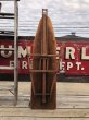 画像15: Vintage Stur-Dee Wooden Ironing Board Table (B649) (15)