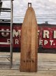 画像16: Vintage Stur-Dee Wooden Ironing Board Table (B649) (16)