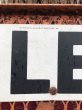 画像11: 【店舗引き取り限定】 Vintage Large Gas Station Metal Gas Prices Sign (B650) (11)