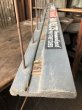 画像13: Vintage Advertising Thermoid Fan Belt Wooden Store Display Rack (B651) (13)