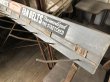 画像20: Vintage Advertising Thermoid Fan Belt Wooden Store Display Rack (B651) (20)