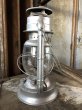 画像2: Vintage DIETZ No.02 D-LITE Hurricane Lantern (B656) (2)