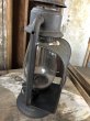 画像6: Vintage EMBURY MIDGET COLD BLAST Lantern (B657) (6)