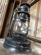 画像5: Vintage DIETZ No.100 Hurricane Lantern (B65) (5)
