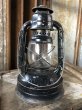 画像3: Vintage DIETZ No.100 Hurricane Lantern (B65) (3)