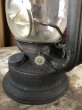 画像17: Vintage EMBURY MIDGET COLD BLAST Lantern (B657) (17)