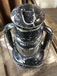 画像14: Vintage DIETZ No.100 Hurricane Lantern (B65) (14)