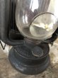 画像16: Vintage EMBURY MIDGET COLD BLAST Lantern (B657) (16)