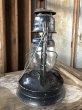 画像4: Vintage DIETZ No.100 Hurricane Lantern (B65) (4)