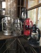 画像14: Vintage DIETZ No.02 D-LITE Hurricane Lantern (B656) (14)