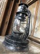 画像8: Vintage DIETZ No.100 Hurricane Lantern (B65) (8)