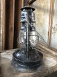 画像2: Vintage DIETZ No.100 Hurricane Lantern (B65) (2)