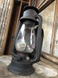 画像12: Vintage EMBURY MIDGET COLD BLAST Lantern (B657) (12)