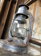 画像11: Vintage DIETZ LITTLE WIZARD Hurricane Lantern (B653) (11)