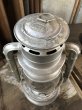 画像8: Vintage DIETZ No.02 D-LITE Hurricane Lantern (B656) (8)