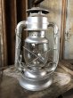 画像3: Vintage DIETZ No.02 D-LITE Hurricane Lantern (B656) (3)