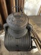 画像3: Vintage EMBURY MIDGET COLD BLAST Lantern (B657) (3)