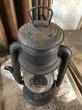 画像14: Vintage EMBURY MIDGET COLD BLAST Lantern (B657) (14)