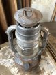 画像6: Vintage DIETZ LITTLE WIZARD Hurricane Lantern (B653) (6)