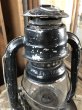 画像9: Vintage DIETZ No.100 Hurricane Lantern (B65) (9)