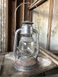 画像3: Vintage DIETZ LITTLE WIZARD Hurricane Lantern (B653) (3)