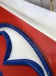 画像11: Vintage U.S.A Circle K Convenience Store & Gas Station Sign 84x85cm (B661) (11)