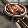 画像3: Vintage KIWI Shoe Polish Tin Can TAN (B663) (3)