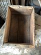 画像3: Antique Sweet's Toe Calks Toe Calks Wooden Box (B668) (3)