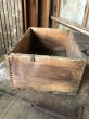 画像6: Antique Sweet's Toe Calks Toe Calks Wooden Box (B668) (6)