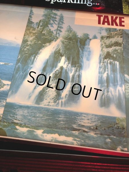 画像20: Vintage FALSTAFF Beer Advertising Mount Rushmore Store Display Lighted Sign (B670) (20)