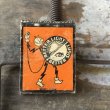 画像2: Vintage Reddy Kilowatt Matchbook (B676) (2)