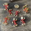 画像3: Vintage Reddy Kilowatt Pins (B679) (3)