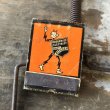 画像1: Vintage Reddy Kilowatt Matchbook (B676) (1)