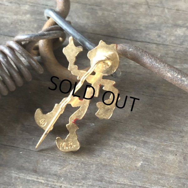 画像2: Vintage Reddy Kilowatt Pins (B678) (2)