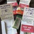 画像8: Vintage Reddy Kilowatt First Aid Kit (B672) (8)