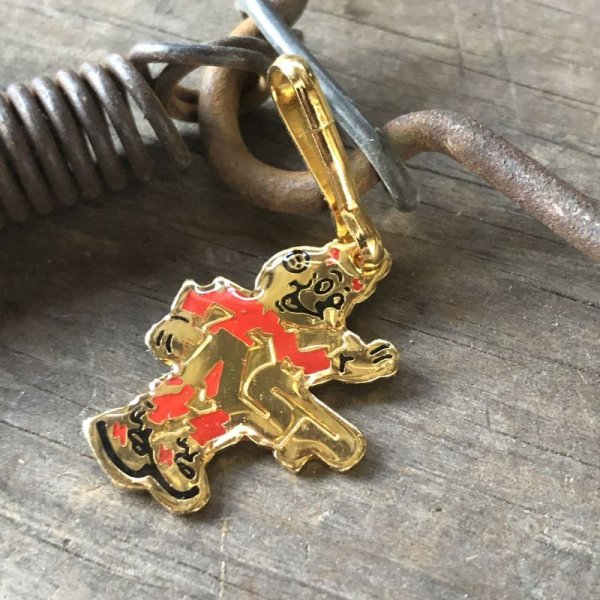 画像2: Vintage Reddy Kilowatt PIN-UP (B683) (2)