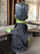 画像3: 60s Vintage Mattel The Munsters TV Show Herman Tanking Hand Puppet Doll (B686) (3)