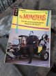 画像1: 60s Vintage Gold Key Comic The Munsters (B687) (1)