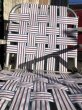 画像7: 60s Vintage Folding Lawn Chair WxR (B691) (7)