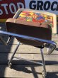 画像15: Vintage McDonald's Kids High Chair (B696)  (15)