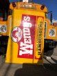 画像3: 【店舗引き取り限定】Vintage Wendy's Advertising Store Display Sign Huge！ (B650) (3)