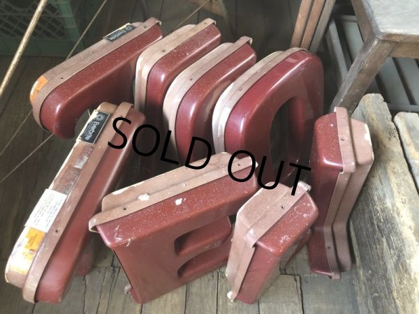 画像18: Vintage Advertising TACO BELL Store Display Letters Light Sign Hard to Find ! (B652) (18)