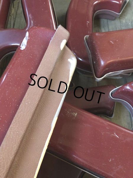 画像20: Vintage Advertising TACO BELL Store Display Letters Light Sign Hard to Find ! (B652) (20)