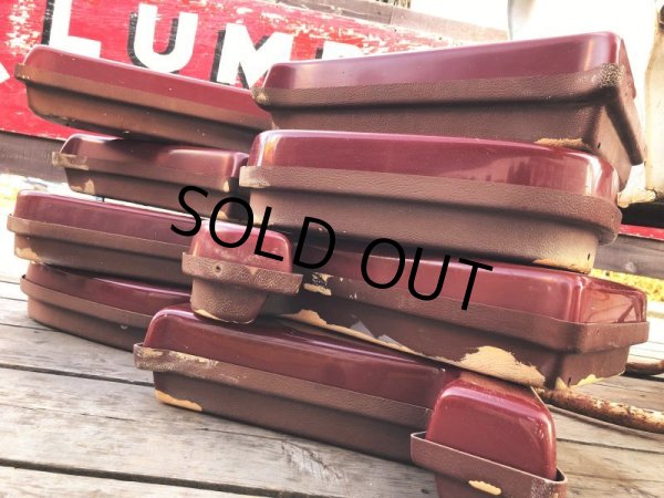 画像17: Vintage Advertising TACO BELL Store Display Letters Light Sign Hard to Find ! (B652) (17)