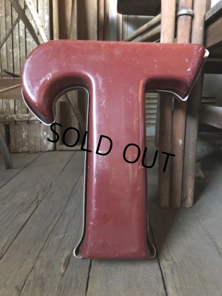 画像24: Vintage Advertising TACO BELL Store Display Letters Light Sign Hard to Find ! (B652) (24)