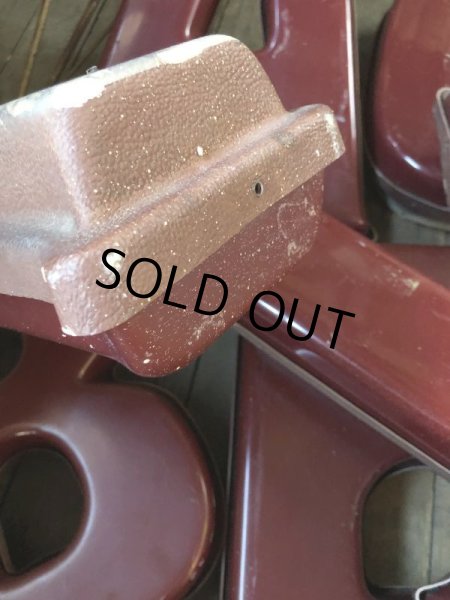 画像19: Vintage Advertising TACO BELL Store Display Letters Light Sign Hard to Find ! (B652) (19)