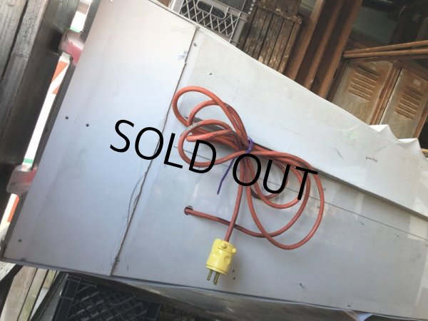 画像20: 【店舗引き取り限定】 Vintage Advertising Phillips 66 Gas Station Lighted Display Sign Huge ! (B653) (20)