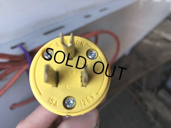 画像21: 【店舗引き取り限定】 Vintage Advertising Phillips 66 Gas Station Lighted Display Sign Huge ! (B653) (21)